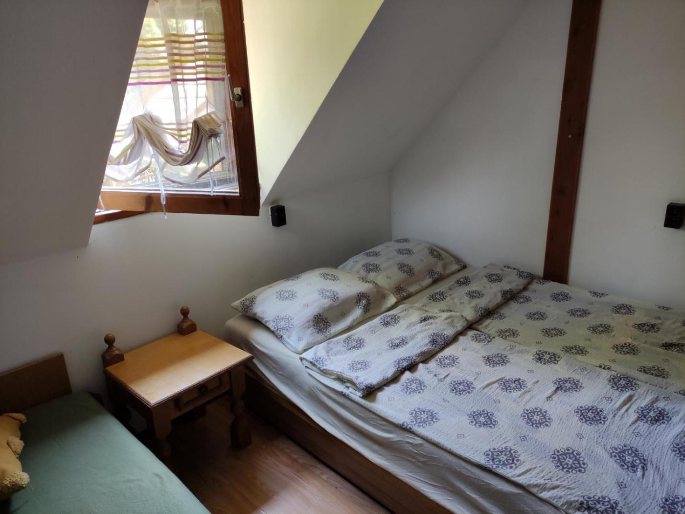 Hotel Polski Dom Wczasowy Nad Balatonem Siófok Exterior foto